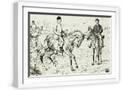 White Frame