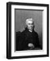 Francis Asbury-AH Ritchie-Framed Art Print