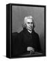 Francis Asbury-AH Ritchie-Framed Stretched Canvas