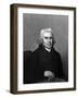 Francis Asbury-AH Ritchie-Framed Art Print