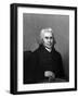 Francis Asbury-AH Ritchie-Framed Art Print