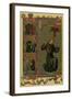 Francis Assisi, Butler-null-Framed Art Print