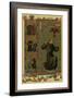 Francis Assisi, Butler-null-Framed Art Print