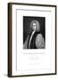 Francis Atterbury (1663-173) English Prelate, Polemical Writer and Orator, 1732-Godfrey Kneller-Framed Giclee Print