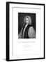 Francis Atterbury (1663-173) English Prelate, Polemical Writer and Orator, 1732-Godfrey Kneller-Framed Giclee Print