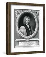 Francis Atterbury (1663-1732)-null-Framed Giclee Print