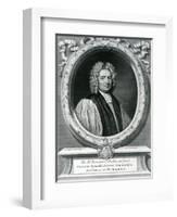 Francis Atterbury (1663-1732)-null-Framed Giclee Print