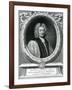 Francis Atterbury (1663-1732)-null-Framed Giclee Print