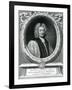 Francis Atterbury (1663-1732)-null-Framed Giclee Print