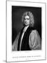 Francis Atterbury, Bishop of Rochester-Henry Thomas Ryall-Mounted Giclee Print