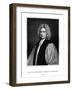 Francis Atterbury, Bishop of Rochester-Henry Thomas Ryall-Framed Giclee Print