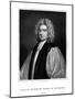 Francis Atterbury, Bishop of Rochester-Henry Thomas Ryall-Mounted Giclee Print