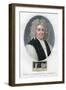 Francis Atterbury, English Man of Letters, Politician and Bishop, 1798-J Chapman-Framed Giclee Print