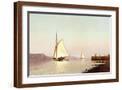 Brown Frame