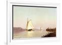 Gramercy White