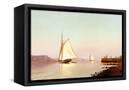 Canvas Black
