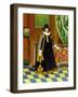 Francis Bacon, 1st Viscount Saint Alban,(1561 1626)-null-Framed Giclee Print