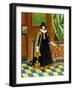 Francis Bacon, 1st Viscount Saint Alban,(1561 1626)-null-Framed Giclee Print