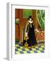 Francis Bacon, 1st Viscount Saint Alban,(1561 1626)-null-Framed Giclee Print