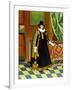 Francis Bacon, 1st Viscount Saint Alban,(1561 1626)-null-Framed Giclee Print