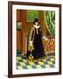 Francis Bacon, 1st Viscount Saint Alban,(1561 1626)-null-Framed Giclee Print