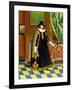 Francis Bacon, 1st Viscount Saint Alban,(1561 1626)-null-Framed Giclee Print