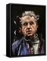 Francis Bacon, C.2021 (Acrylic on Canvas)-Blake Munch-Framed Stretched Canvas