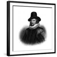 Francis Bacon, Freeman-S Freeman-Framed Giclee Print