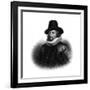 Francis Bacon, Freeman-S Freeman-Framed Giclee Print