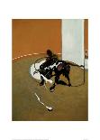 Head no. 3, c.1961-Francis Bacon-Framed Art Print