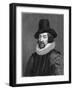 Francis Bacon, Viscount St Albans, English Philosopher, Scientist and Statesman, Early 20th Century-null-Framed Giclee Print