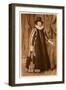 Francis Bacon-Paul van Somer-Framed Giclee Print
