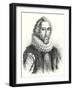 Francis Bacon-null-Framed Giclee Print