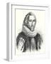 Francis Bacon-null-Framed Giclee Print