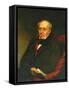 Francis Baildon, 1846-Sir George Hayter-Framed Stretched Canvas