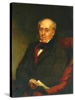 Francis Baildon, 1846-Sir George Hayter-Stretched Canvas