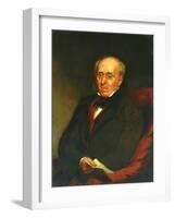 Francis Baildon, 1846-Sir George Hayter-Framed Giclee Print