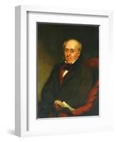 Francis Baildon, 1846-Sir George Hayter-Framed Giclee Print