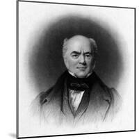 Francis Baily-Thomas Phillips-Mounted Art Print