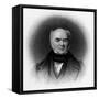 Francis Baily-Thomas Phillips-Framed Stretched Canvas