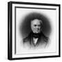 Francis Baily-Thomas Phillips-Framed Art Print