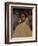 Francis Barber, C.1770-Sir Joshua Reynolds-Framed Giclee Print