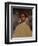 Francis Barber, C.1770-Sir Joshua Reynolds-Framed Giclee Print