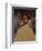 Francis Barber, C.1770-Sir Joshua Reynolds-Framed Giclee Print