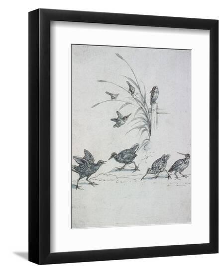Premium Giclee Print, , large