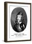 Francis Baron Willoughby-null-Framed Art Print