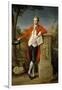 Francis Basset, I Baron of Dunstanville, 1778-Pompeo Batoni-Framed Giclee Print