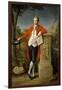 Francis Basset, I Baron of Dunstanville, 1778-Pompeo Batoni-Framed Giclee Print