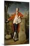 Francis Basset, I Baron of Dunstanville, 1778-Pompeo Batoni-Mounted Giclee Print