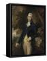 Francis Basset, Lord de Dunstanville, c.1786-Thomas Gainsborough-Framed Stretched Canvas